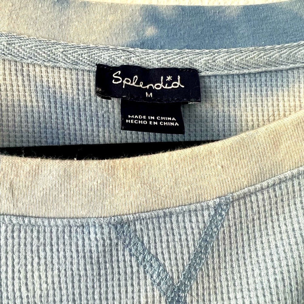 Splendid Sweatshirt - Picture 5 of 6